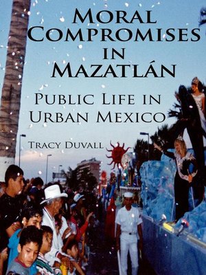 cover image of Moral Compromises in Mazatlán